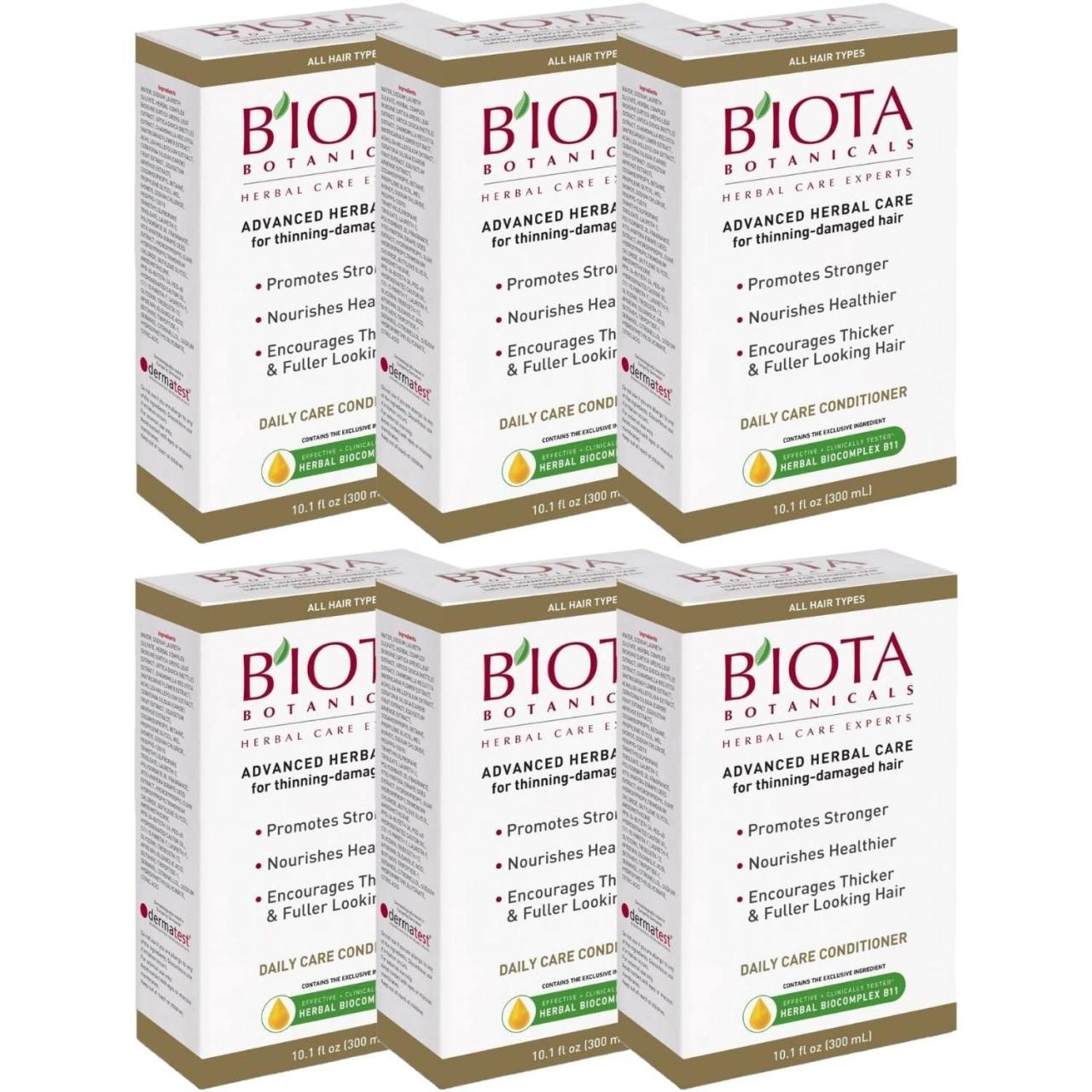 Everything Youve Wanted to Know About Biota Herb Benefits