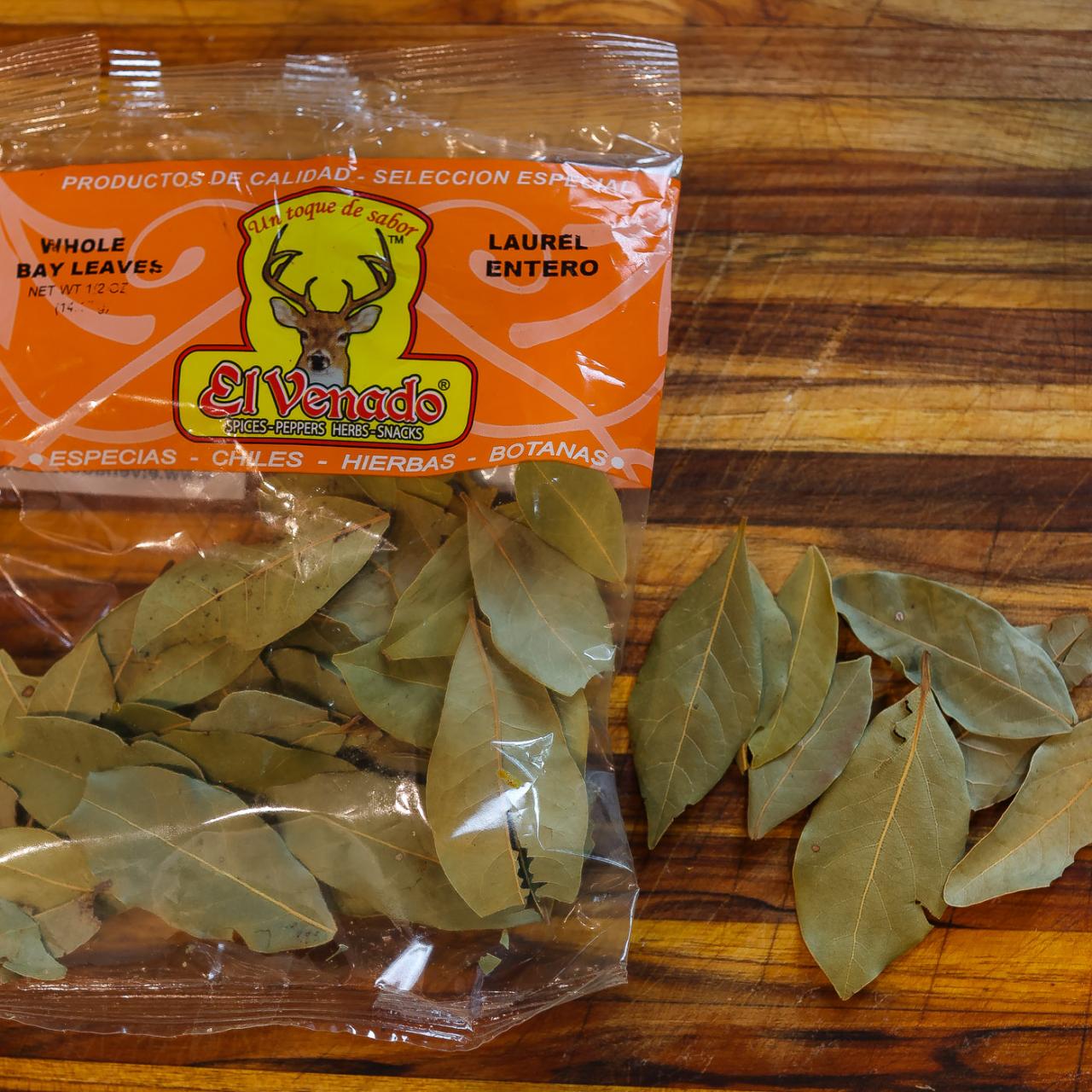 The Top Substitutes for Bay Leaves to Use in Your Cooking